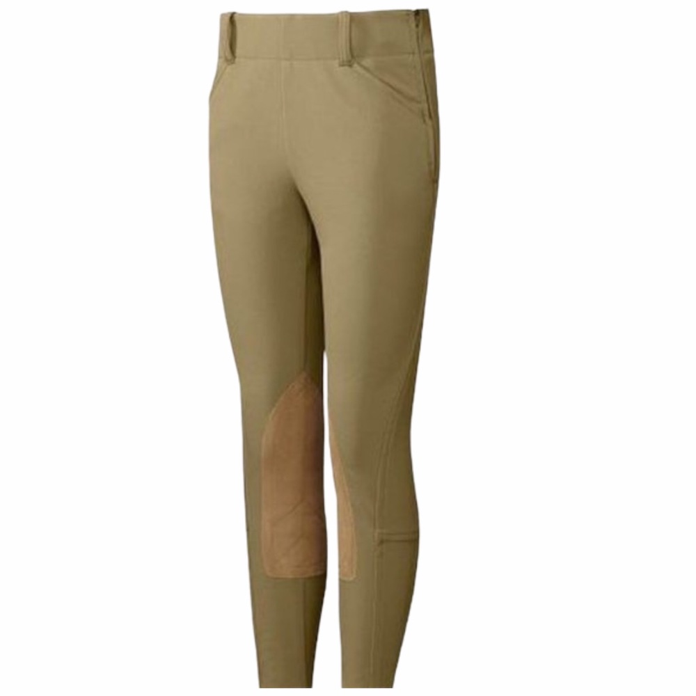 Ariat Pro Series Pro Circuit Breeches